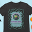 Witches Brew Kids Halloween Tee