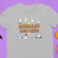 Marshmallow Manifestation Kids Tee