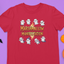 Marshmallow Manifestation Kids Tee
