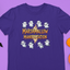 Marshmallow Manifestation Kids Tee