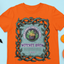 Witches Brew Kids Halloween Tee