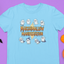 Marshmallow Manifestation Kids Tee