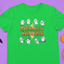 Marshmallow Manifestation Kids Tee