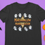 Marshmallow Manifestation Kids Tee