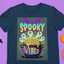 Spooky Vibes Kids Tee