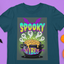 Spooky Vibes Kids Tee