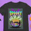 Spooky Vibes Kids Tee