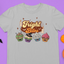 Fright Bites Kids Tee