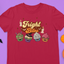 Fright Bites Kids Tee