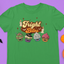 Fright Bites Kids Tee