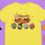 Fright Bites Kids Tee