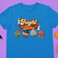 Fright Bites Kids Tee