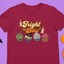 Fright Bites Kids Tee