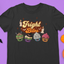 Fright Bites Kids Tee