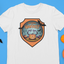 Beware The Harvest Kids Tee