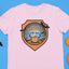 Beware The Harvest Kids Tee