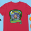 Just Tryin To Keep It Together Kids Tee