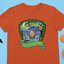 Just Tryin To Keep It Together Kids Tee