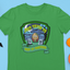 Just Tryin To Keep It Together Kids Tee