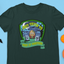 Just Tryin To Keep It Together Kids Tee