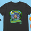 Just Tryin To Keep It Together Kids Tee