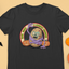 Slightly Seasoned Zombie Kids Tee