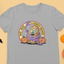 Slightly Seasoned Zombie Kids Tee