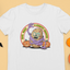 Slightly Seasoned Zombie Kids Tee