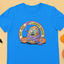 Slightly Seasoned Zombie Kids Tee