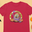 Slightly Seasoned Zombie Kids Tee
