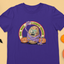 Slightly Seasoned Zombie Kids Tee