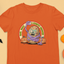 Slightly Seasoned Zombie Kids Tee