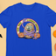 Slightly Seasoned Zombie Kids Tee