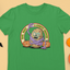 Slightly Seasoned Zombie Kids Tee