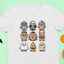 Spud Gang Kids Tee