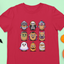 Spud Gang Kids Tee