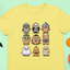 Spud Gang Kids Tee