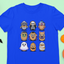 Spud Gang Kids Tee