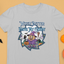 Witch Better Have Candy Kids Tee