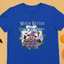 Witch Better Have Candy Kids Tee