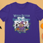 Witch Better Have Candy Kids Tee