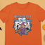 Witch Better Have Candy Kids Tee
