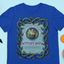 Witches Brew Kids Halloween Tee