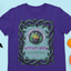 Witches Brew Kids Halloween Tee