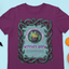 Witches Brew Kids Halloween Tee