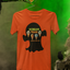 Scream Team Ice Cream Tee – Haunted Scoops Halloween Special