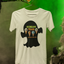 Scream Team Ice Cream Tee – Haunted Scoops Halloween Special
