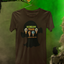 Scream Team Ice Cream Tee – Haunted Scoops Halloween Special