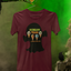 Scream Team Ice Cream Tee – Haunted Scoops Halloween Special