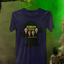 Scream Team Ice Cream Tee – Haunted Scoops Halloween Special